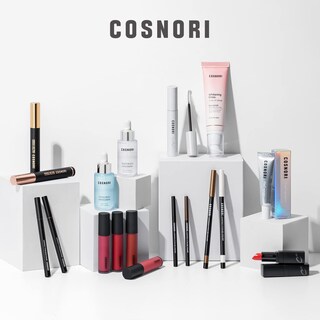 Foto 7 | Delineador De Ojos Cosnori Superproof Brush 02 Negro Y Marrón 0,6 G - Venta Internacional.