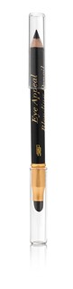 Foto 4 | Lápiz Mezclador Eye Appeal Black Radiance Kohl Black, 1 Ml - Venta Internacional.