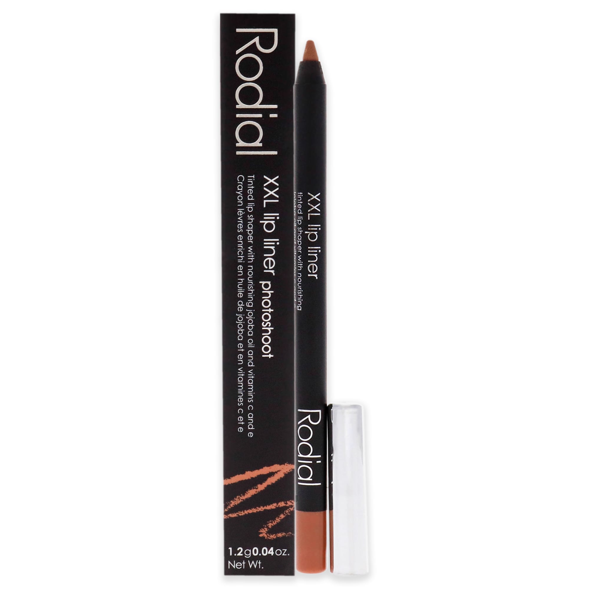 Delineador De Labios Photoshoot, 0.04 Onzas - Venta Internacional. $799