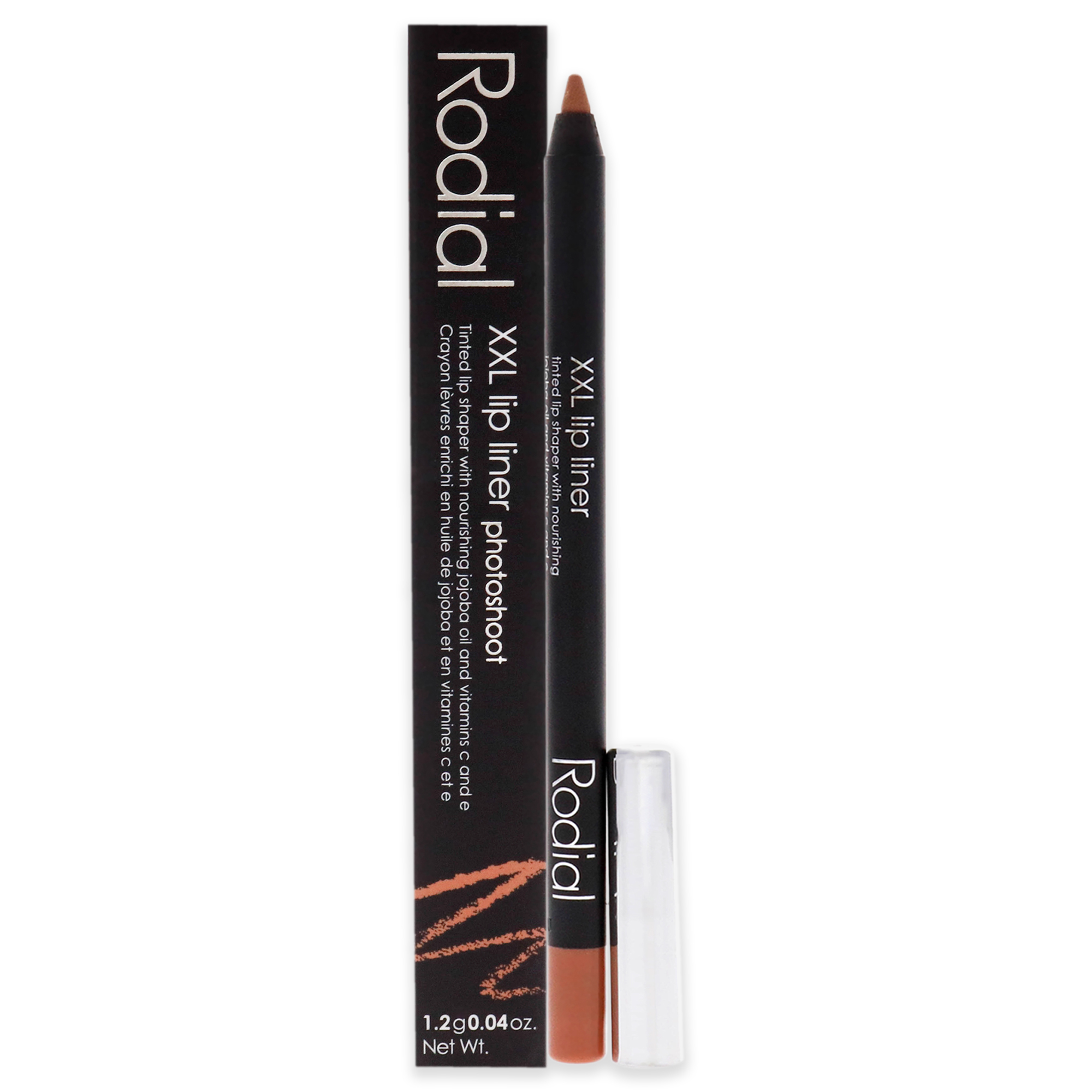 Delineador De Labios Photoshoot, 0.04 Onzas - Venta Internacional.