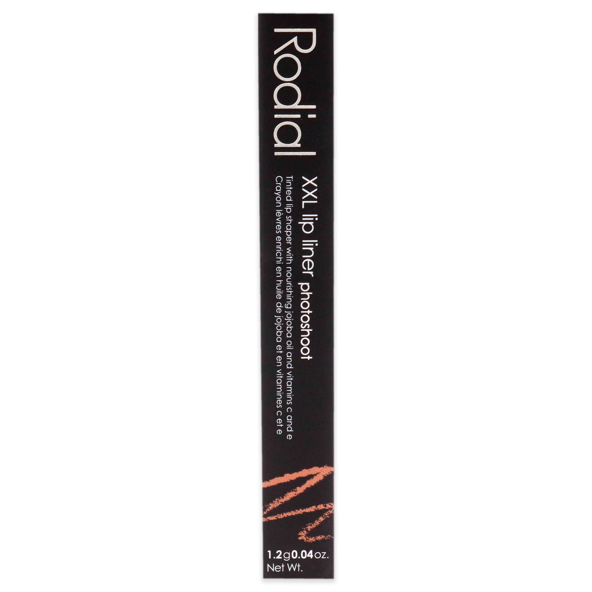 Foto 5 | Delineador De Labios Photoshoot, 0.04 Onzas - Venta Internacional.