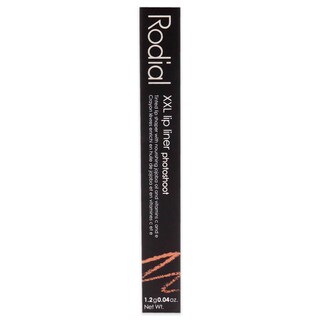 Foto 5 | Delineador De Labios Photoshoot, 0.04 Onzas - Venta Internacional.