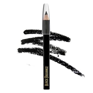 Foto 1 | Lápiz Delineador De Ojos Black Radiance, Paquete Doble Truly Black, 1 Ml - Venta Internacional.