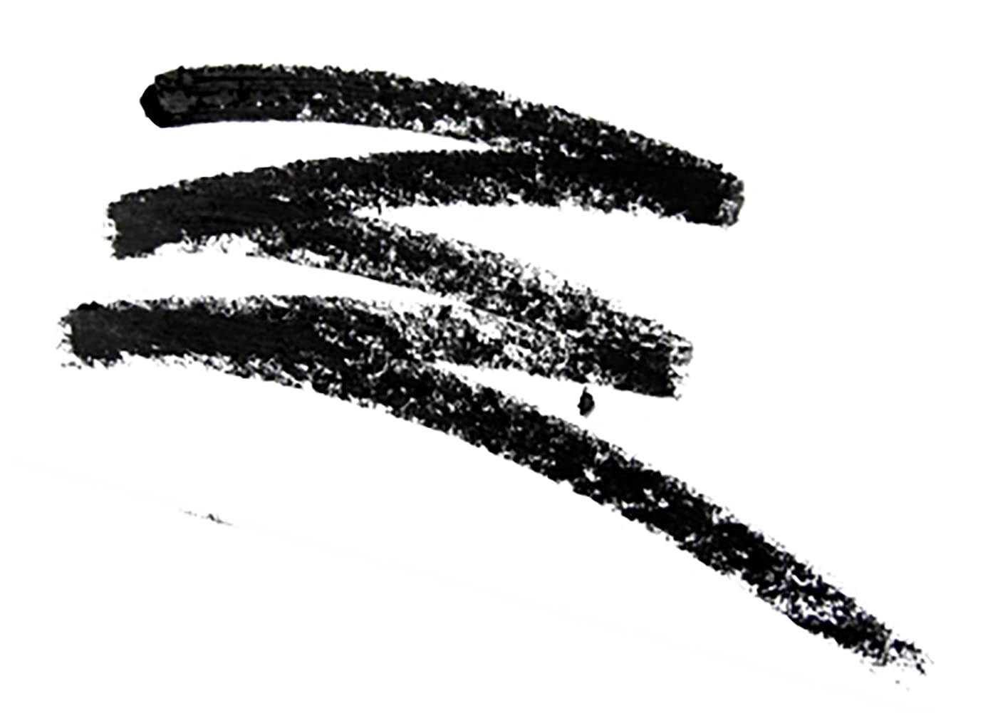 Foto 3 pulgar | Lápiz Delineador De Ojos Black Radiance, Paquete Doble Truly Black, 1 Ml - Venta Internacional.