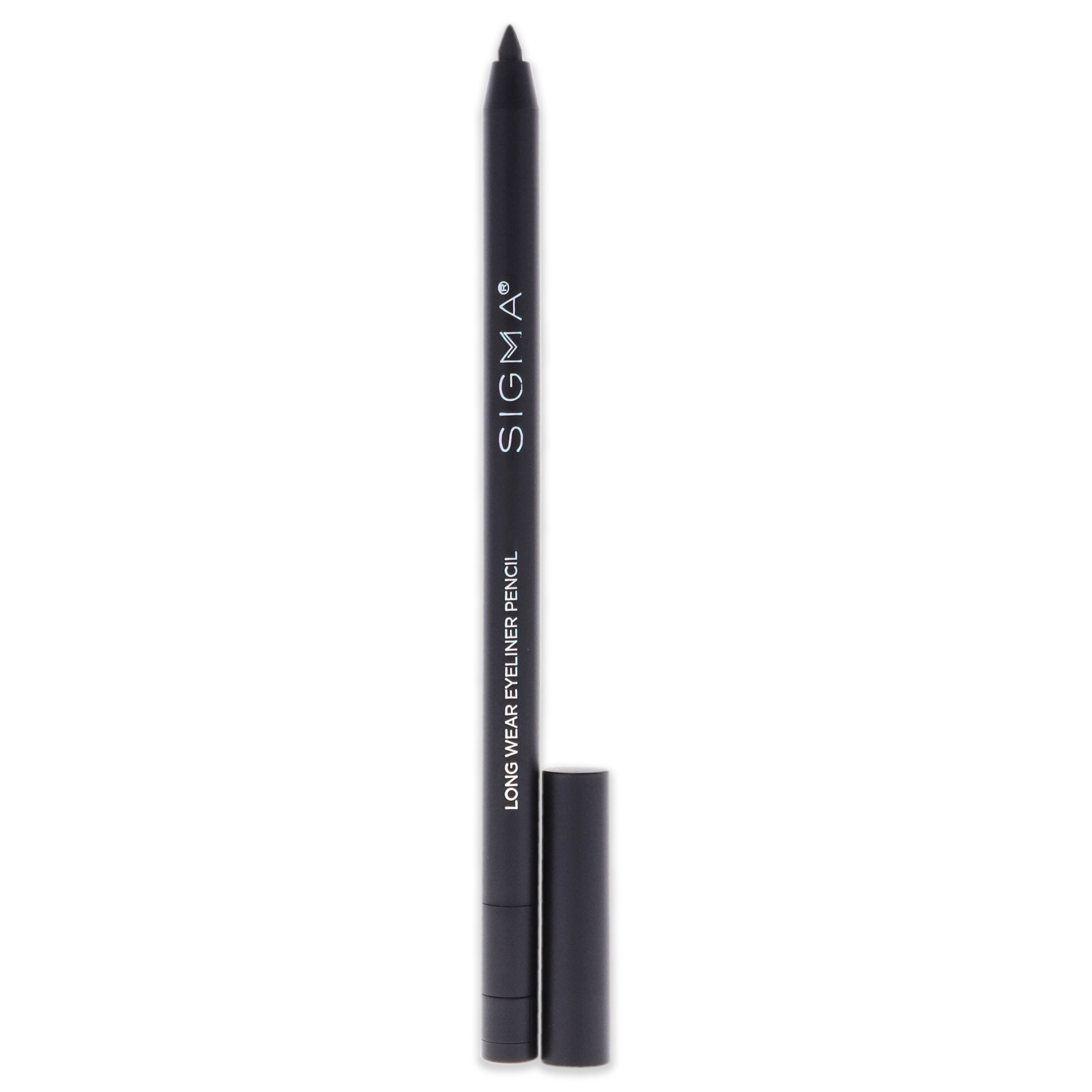 Foto 3 pulgar | Lápiz Delineador De Ojos Sigma Beauty Long Wear Wicked Black - Venta Internacional.