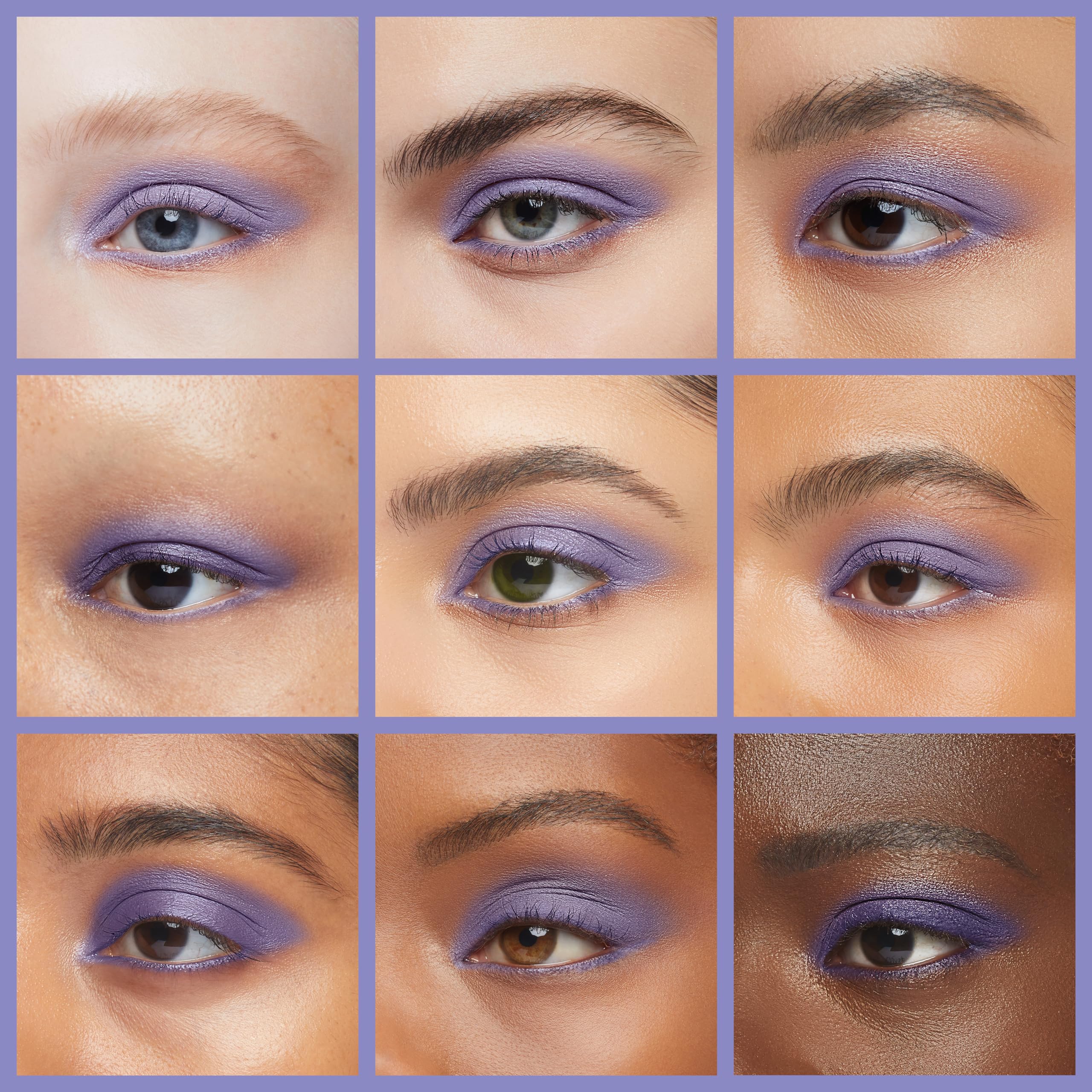 Foto 5 pulgar | Lápiz De Sombra Y Delineador De Ojos Nyx Jumbo Donut Lilac - Venta Internacional.