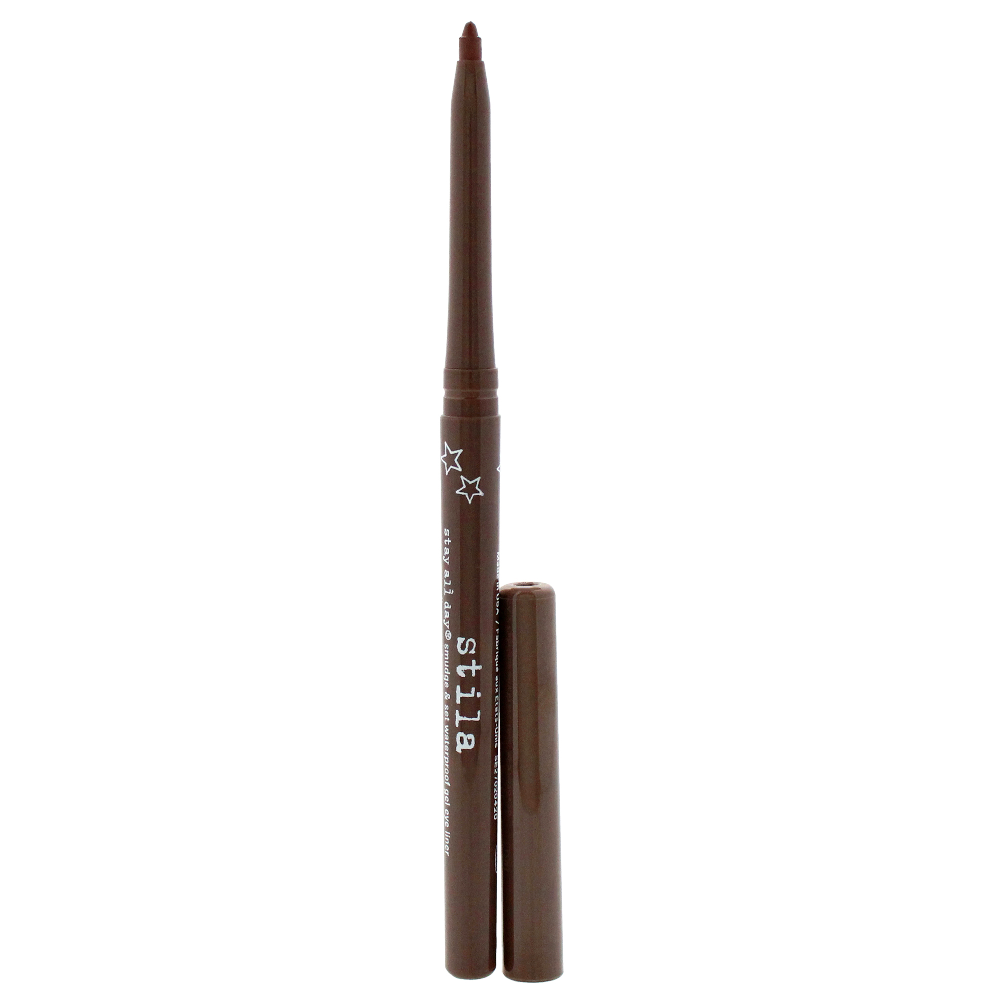 Foto 3 pulgar | Delineador De Ojos Stila Stay All Day Smudge & Gel Espresso, 0,35 Ml - Venta Internacional.