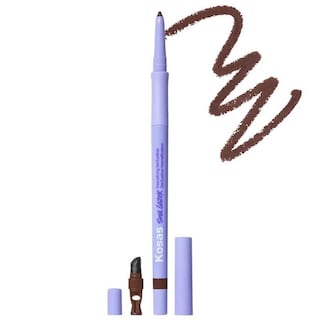 Foto 1 | Delineador De Ojos En Gel Kosas Soulgazer Intensifying Waterproof Depth - Venta Internacional.