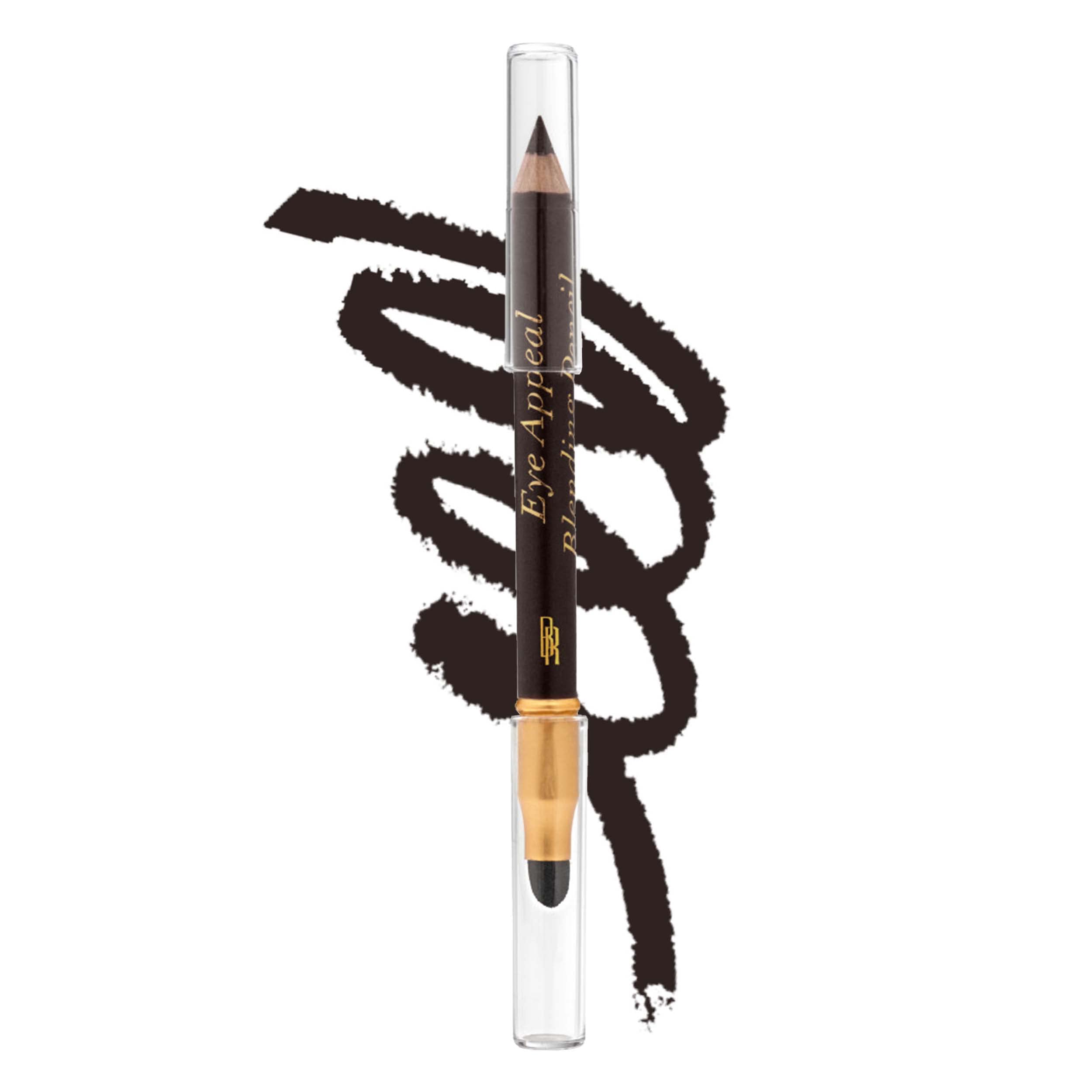 Foto 2 pulgar | Lápiz Delineador De Ojos Black Radiance Eye Appeal Blending Kohl - Venta Internacional.
