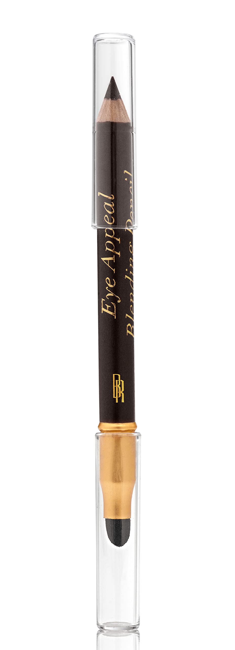 Foto 2 | Lápiz Delineador De Ojos Black Radiance Eye Appeal Blending Kohl - Venta Internacional.