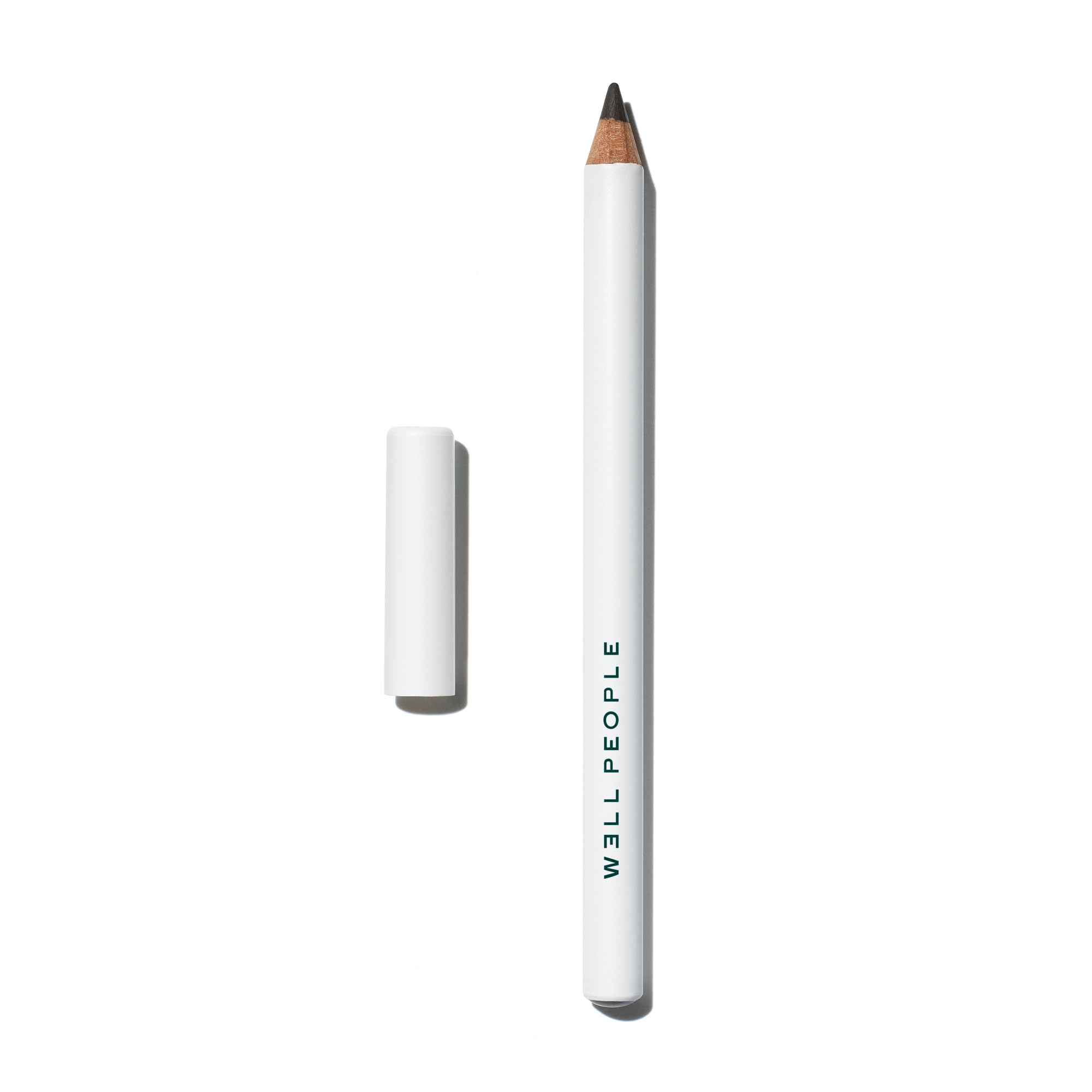 Foto 1 | Lápiz Delineador De Ojos Well People Fresh Lines Brown Vegan - Venta Internacional.