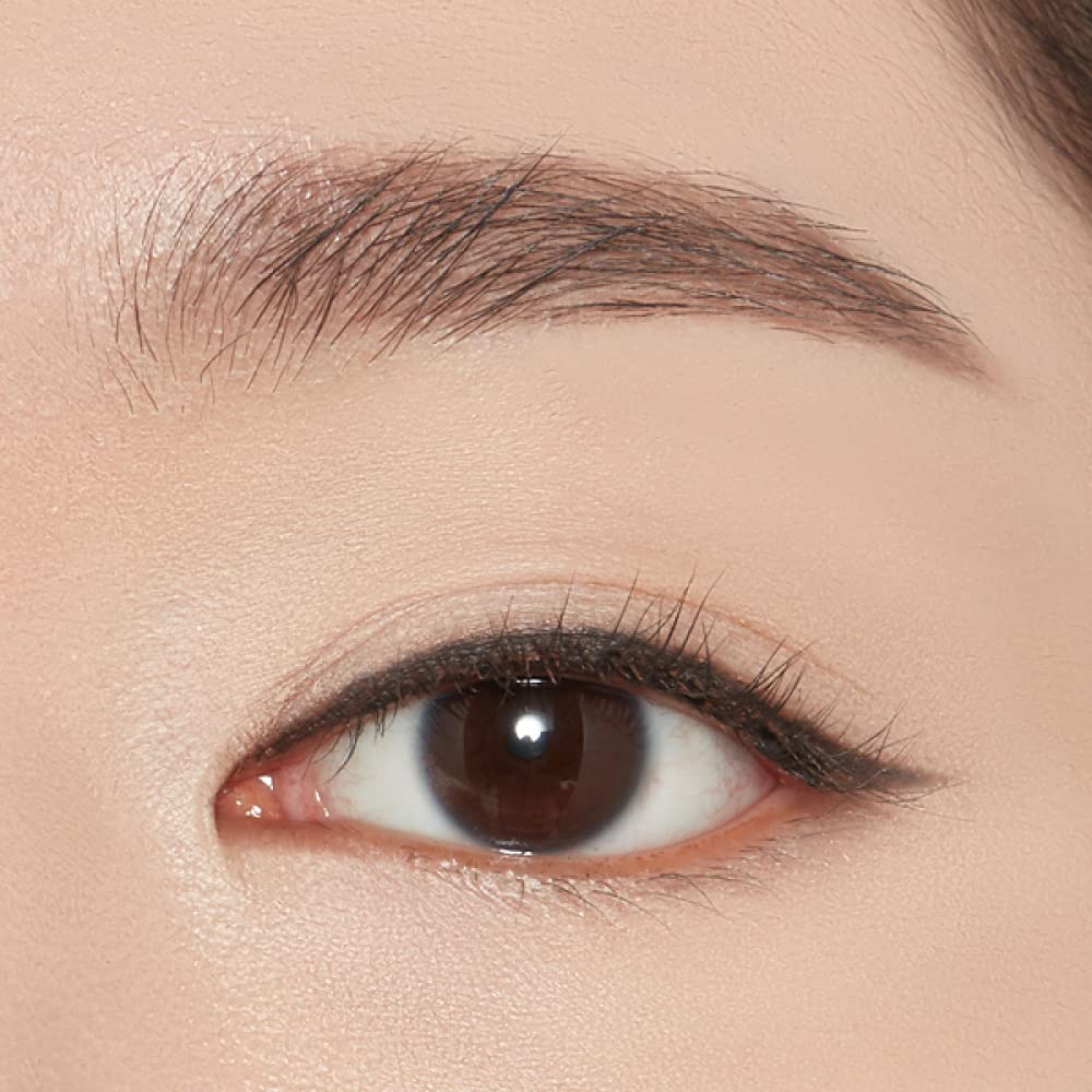 Foto 3 pulgar | Delineador De Ojos Etude Proof 10 En Gel, 0,3 G #1, Negro - Venta Internacional.