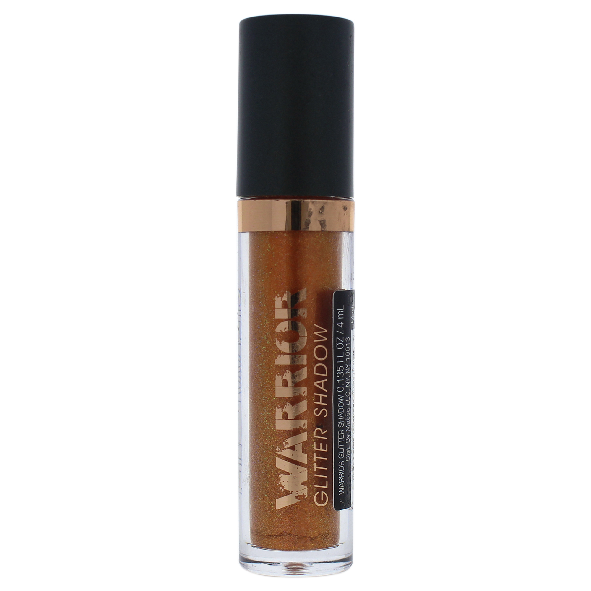 Sombra De Ojos Líquida Flower Beauty Warrior Glitter Shadow Flame  - Venta Internacional.