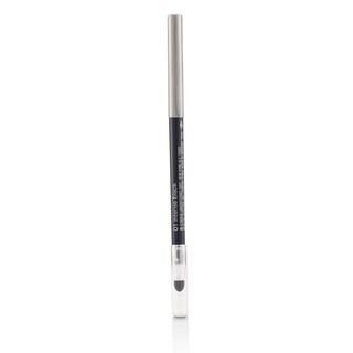Foto 1 | Delineador De Ojos Clinique Quickliner Para Ojos Negro Intenso - Venta Internacional.