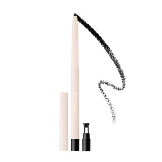 Foto 1 | Delineador De Ojos Rare Beauty Perfect Strokes Longwear Gel True Black - Venta Internacional.