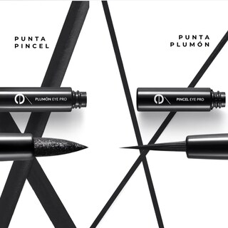 Foto 5 | Delineador Líquido Punta Plumón Eye Pro Ésika 3ml