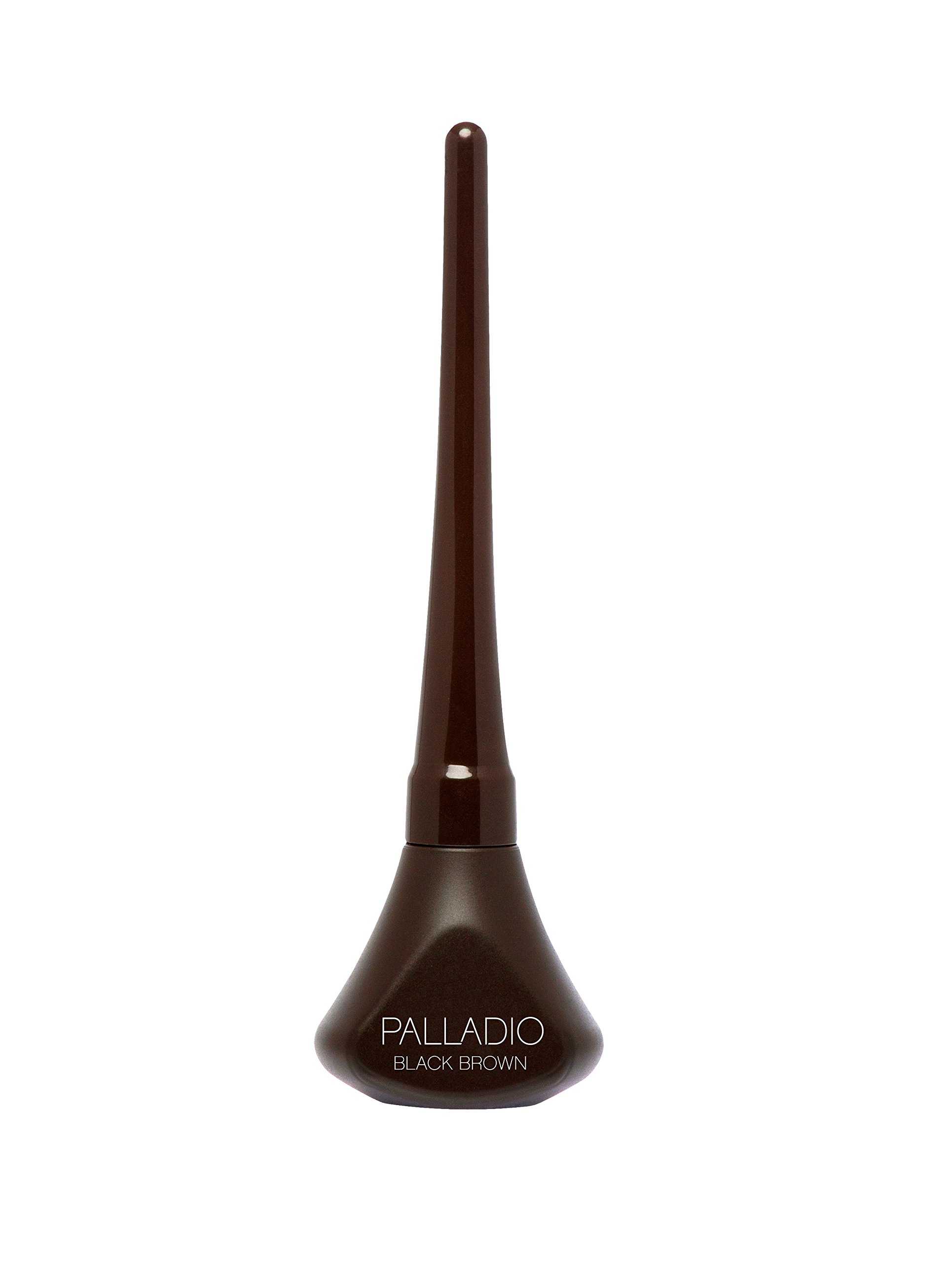 Foto 1 | Delineador Líquido Palladio, Altamente Pigmentado, Impermeable, Negro - Venta Internacional.