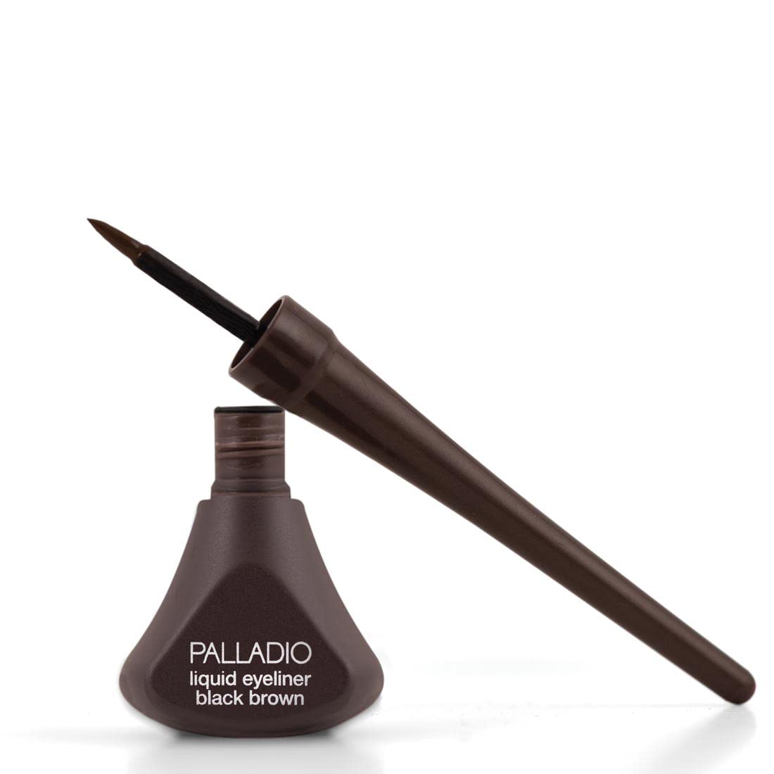 Foto 5 pulgar | Delineador Líquido Palladio, Altamente Pigmentado, Impermeable, Negro - Venta Internacional.