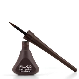 Foto 4 | Delineador Líquido Palladio, Altamente Pigmentado, Impermeable, Negro - Venta Internacional.