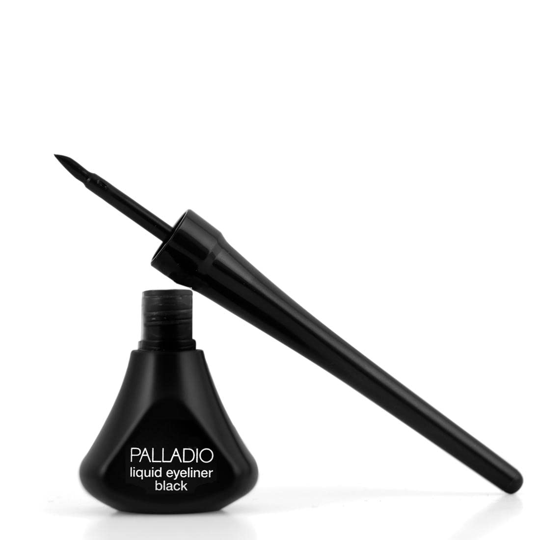 Foto 5 pulgar | Delineador Líquido Palladio Negro Altamente Pigmentado - Venta Internacional.