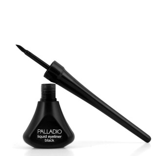 Foto 4 | Delineador Líquido Palladio Negro Altamente Pigmentado - Venta Internacional.