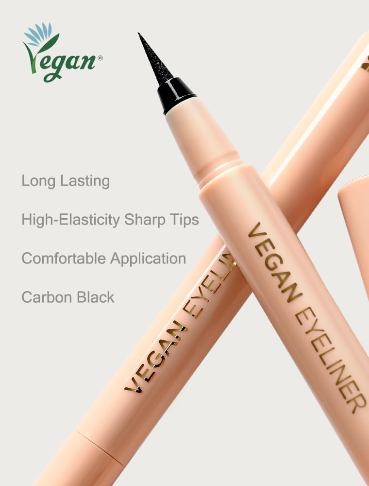 Foto 3 pulgar | Delineador de Ojos Mizon Vegan  - Venta Internacional