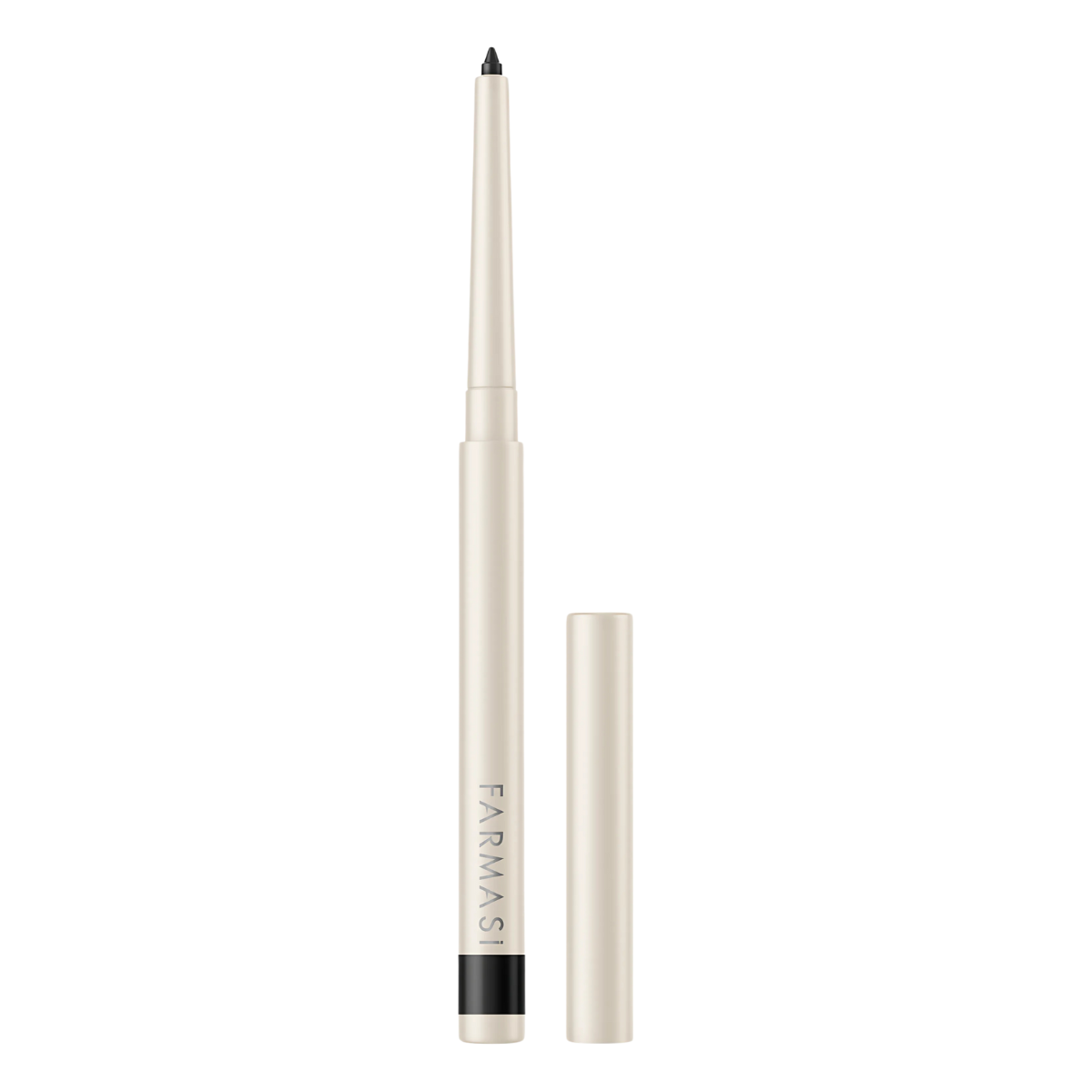 Lápiz De Ojos 01 Black Farmasi 0.35g