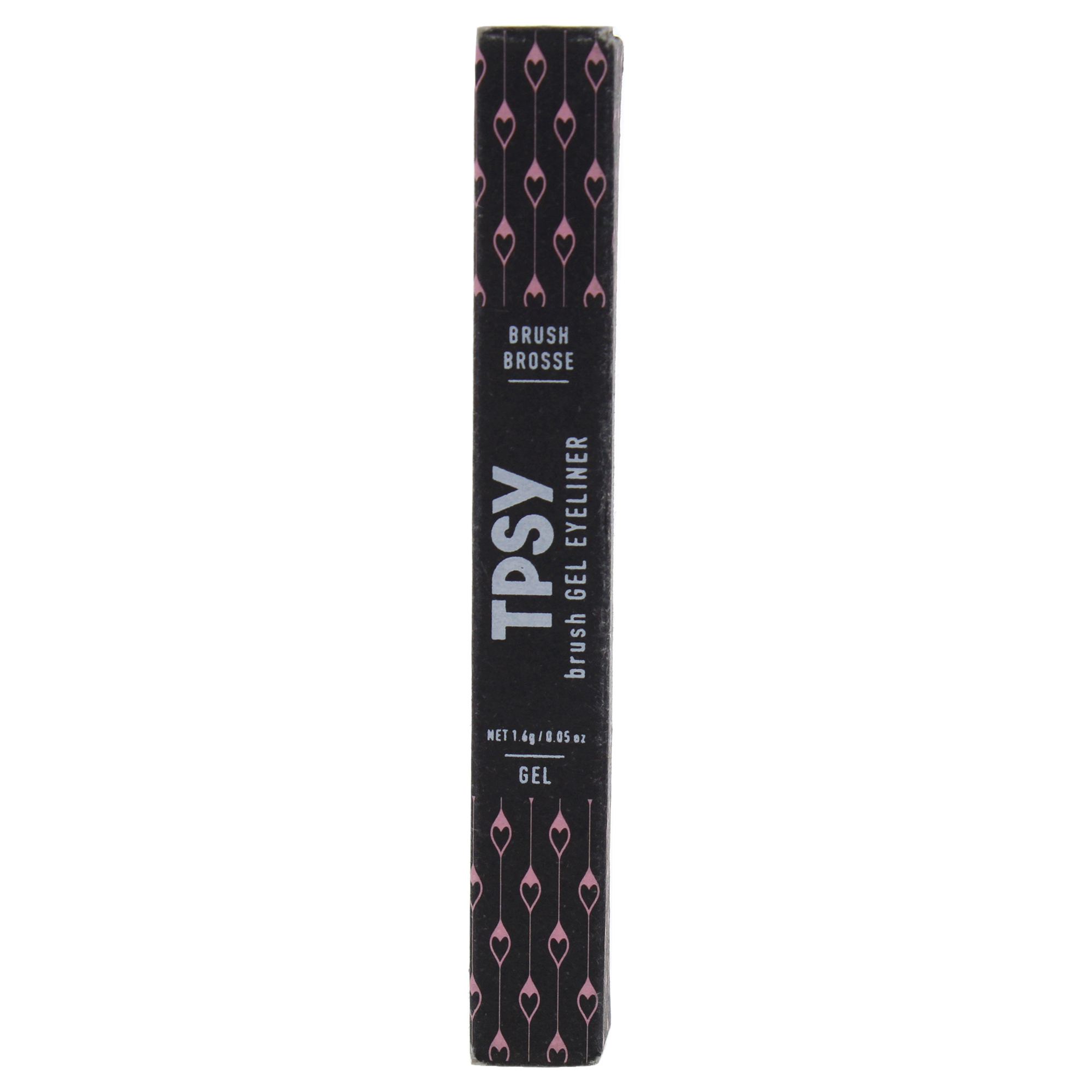Foto 6 pulgar | Delineador De Ojos Tpsy Camp Buddy, Brocha De Gel De 1,47 Ml, Sin Manchas - Venta Internacional.