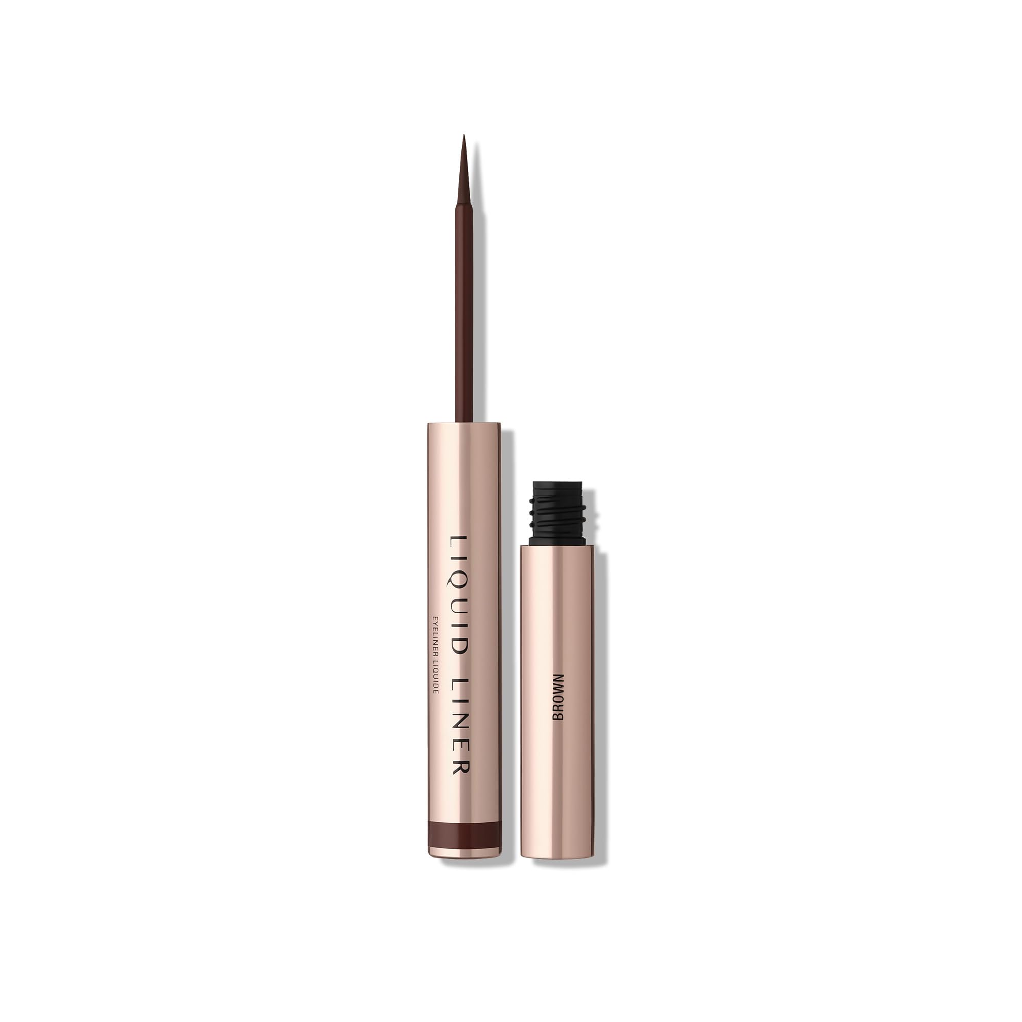 Delineador Líquido Anastasia Beverly Hills Brown - Venta Internacional.