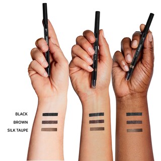 Foto 4 | Delineador De Ojos It Cosmetics Superhero No-tug, Retráctil, Seda, Color Topo - Venta Internacional.