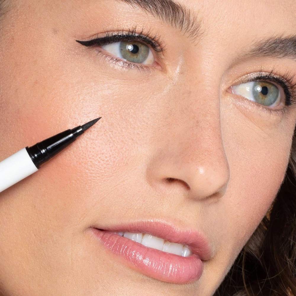 Foto 4 pulgar | Liquid Liner Ilia Clean Line Precision Tip, 0,55 Ml, Vegano - Venta Internacional.