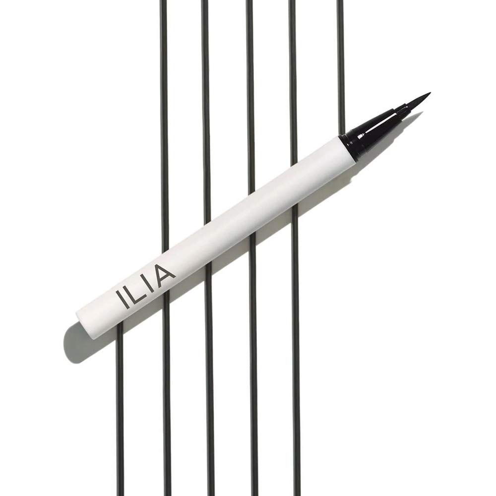 Foto 7 pulgar | Liquid Liner Ilia Clean Line Precision Tip, 0,55 Ml, Vegano - Venta Internacional.