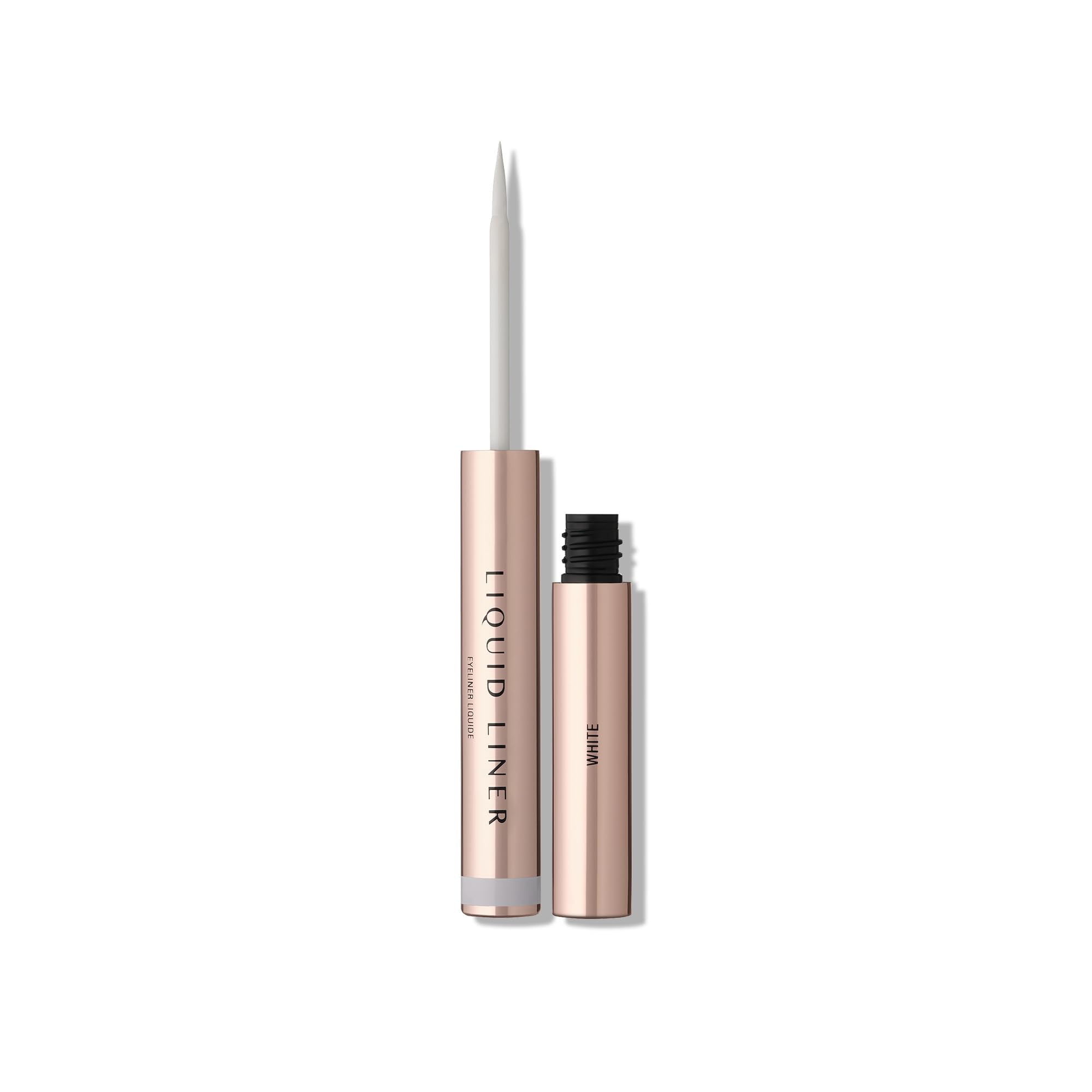 Delineador Líquido Anastasia Beverly Hills White - Venta Internacional.