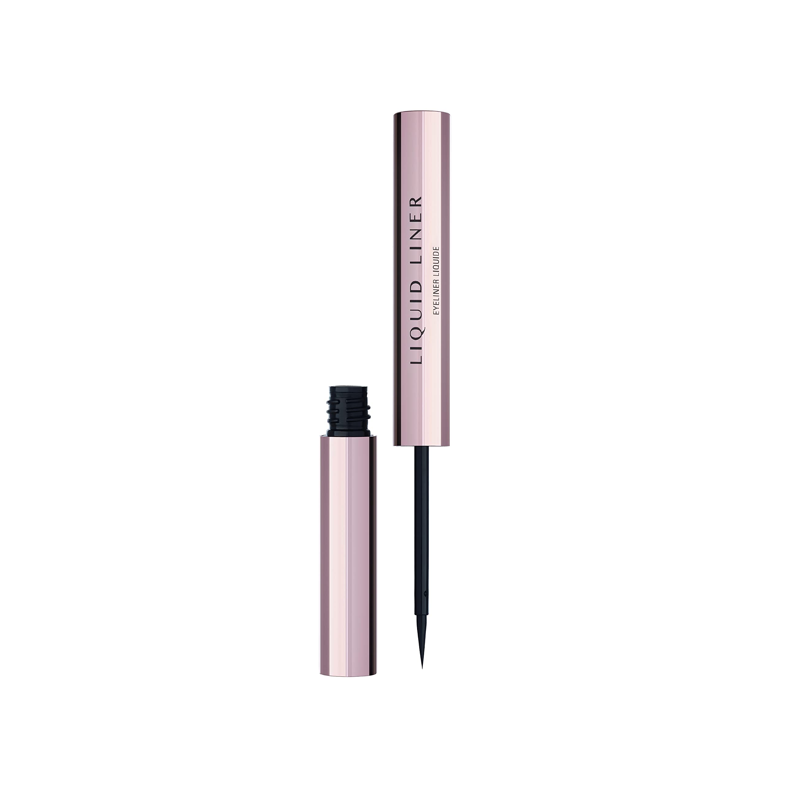 Foto 3 pulgar | Delineador Líquido Anastasia Beverly Hills Waterproof Black - Venta Internacional.