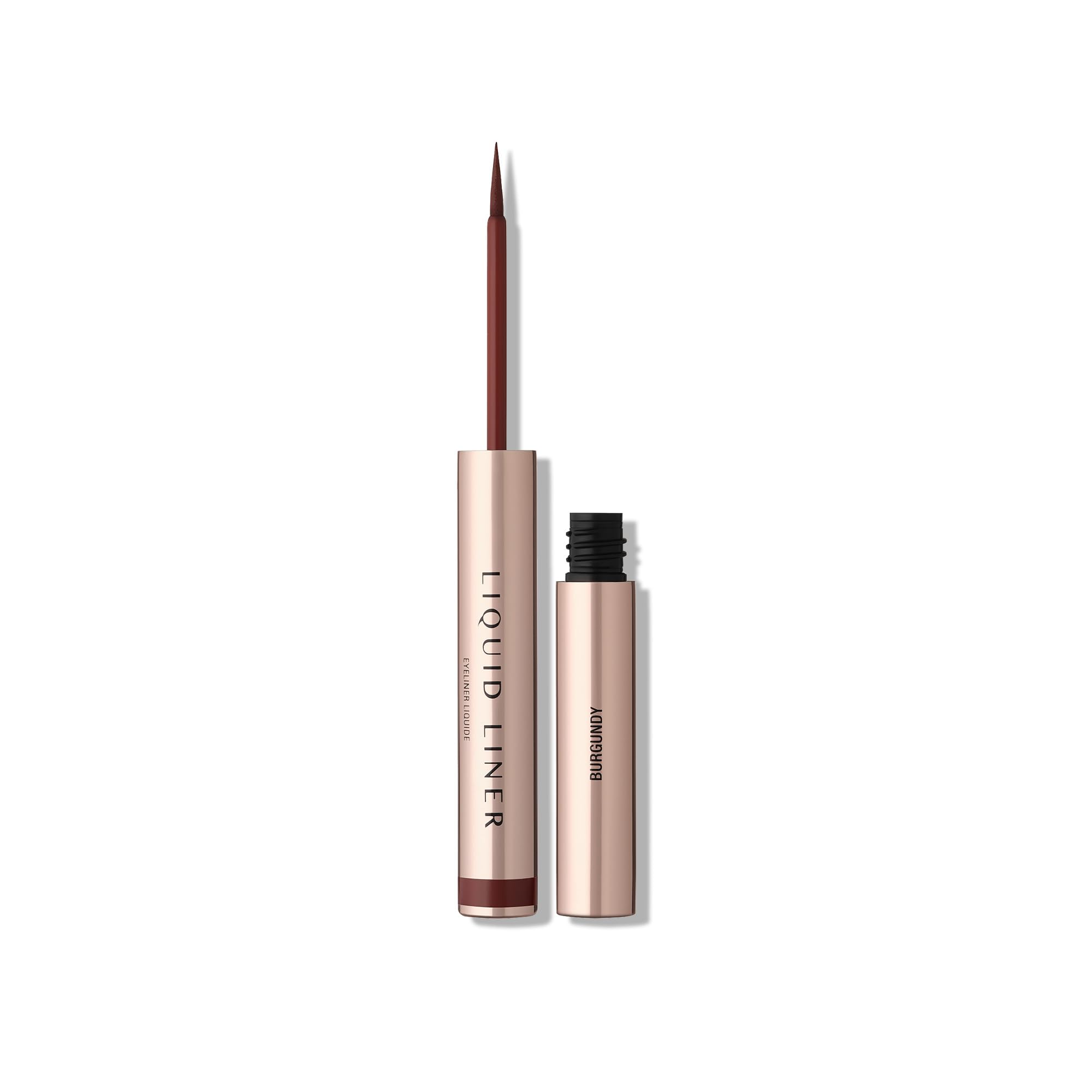 Delineador Líquido Anastasia Beverly Hills Burgundy - Venta Internacional.