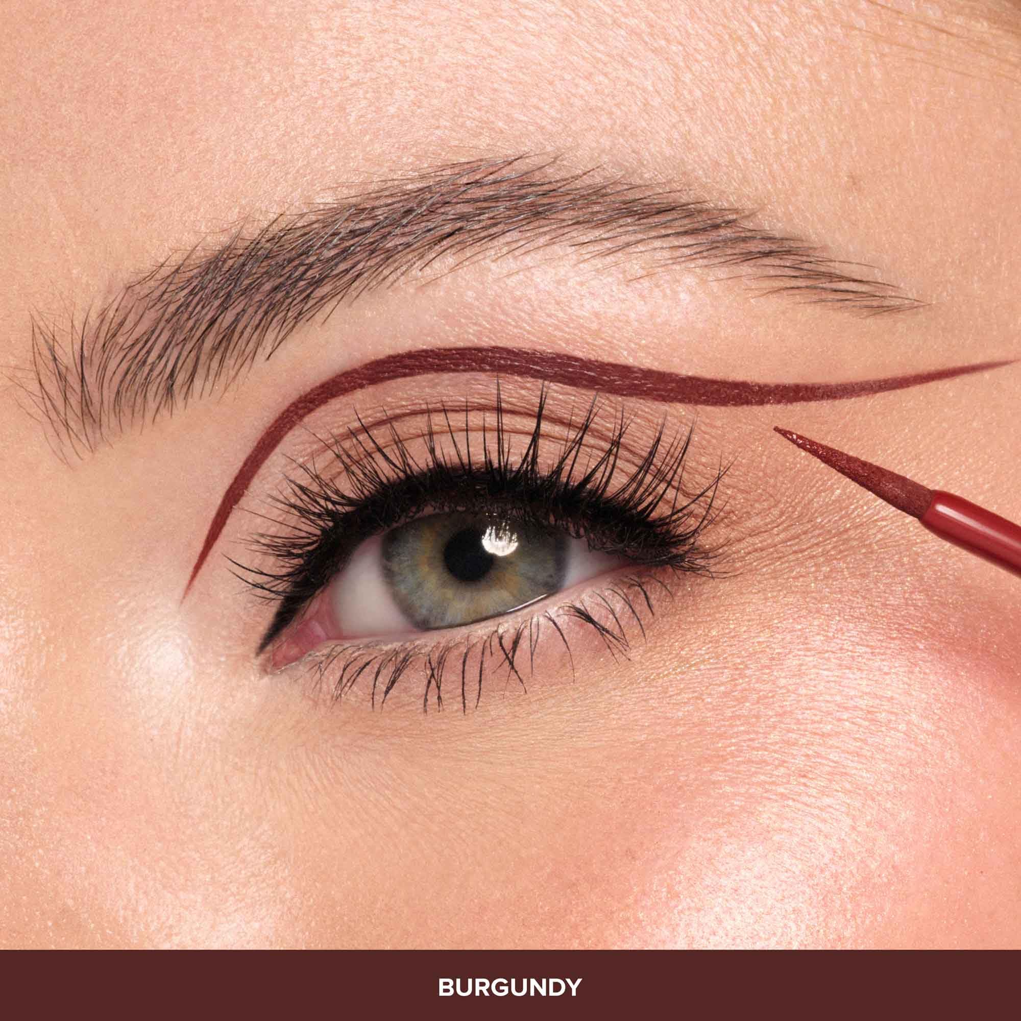Foto 5 pulgar | Delineador Líquido Anastasia Beverly Hills Burgundy - Venta Internacional.