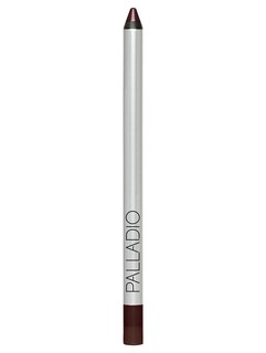 Foto 1 | Delineador De Ojos Palladio Precision A Base De Silicona De Chocolate Negro - Venta Internacional.