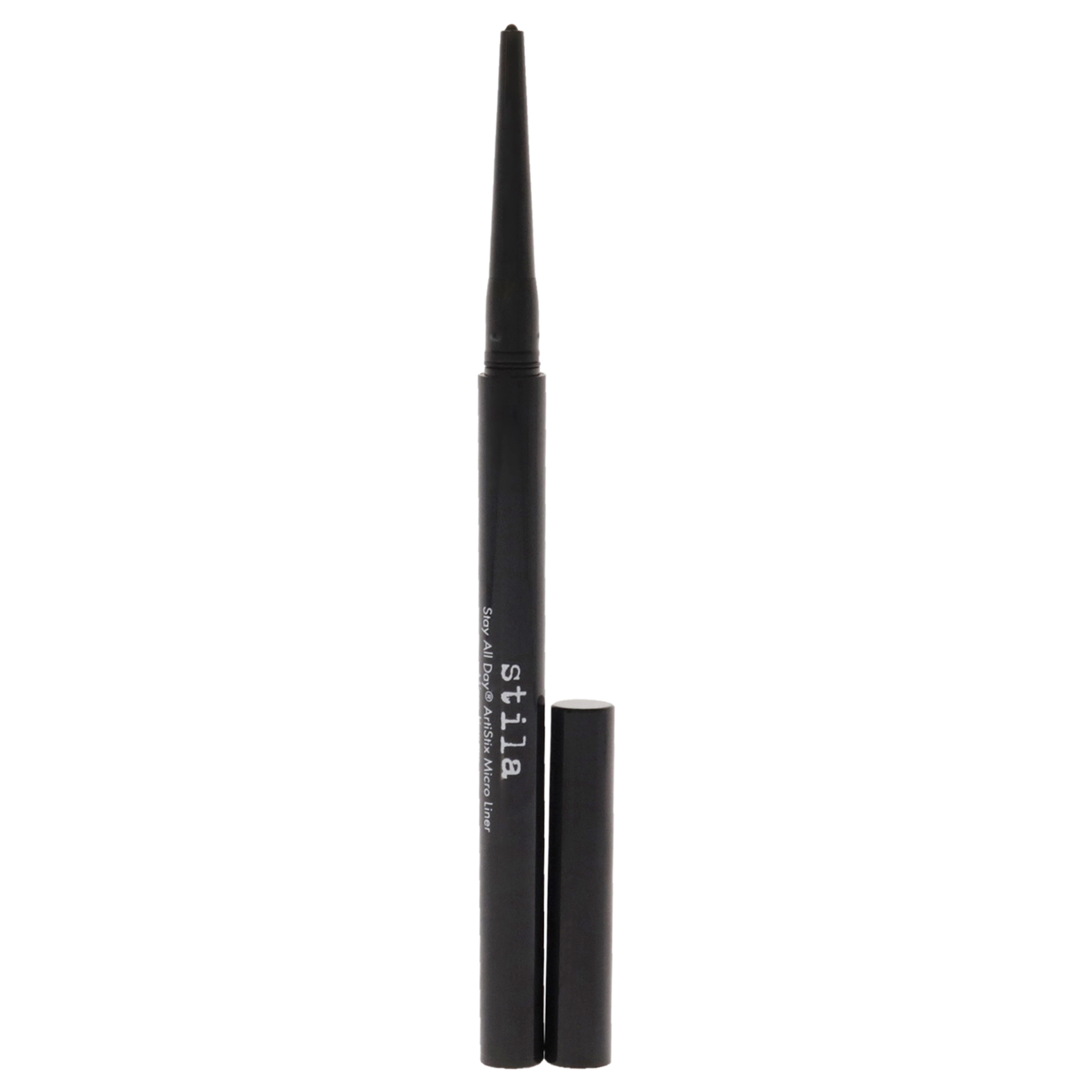 Foto 3 pulgar | Microdelineador Stay All Day Artistix, Negro Mate, 0.002 Oz - Venta Internacional.