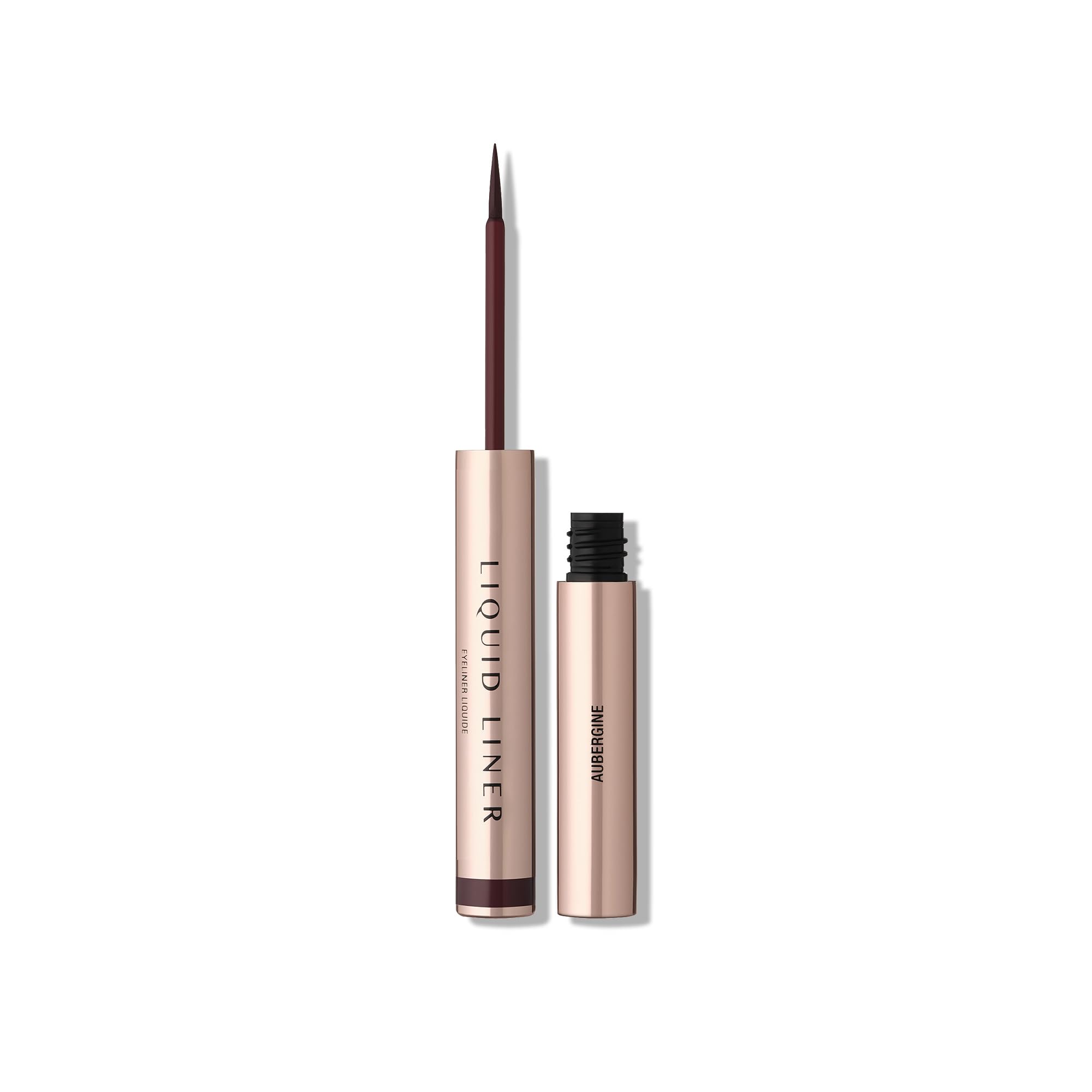 Delineador Líquido Anastasia Beverly Hills Aubergine - Venta Internacional.