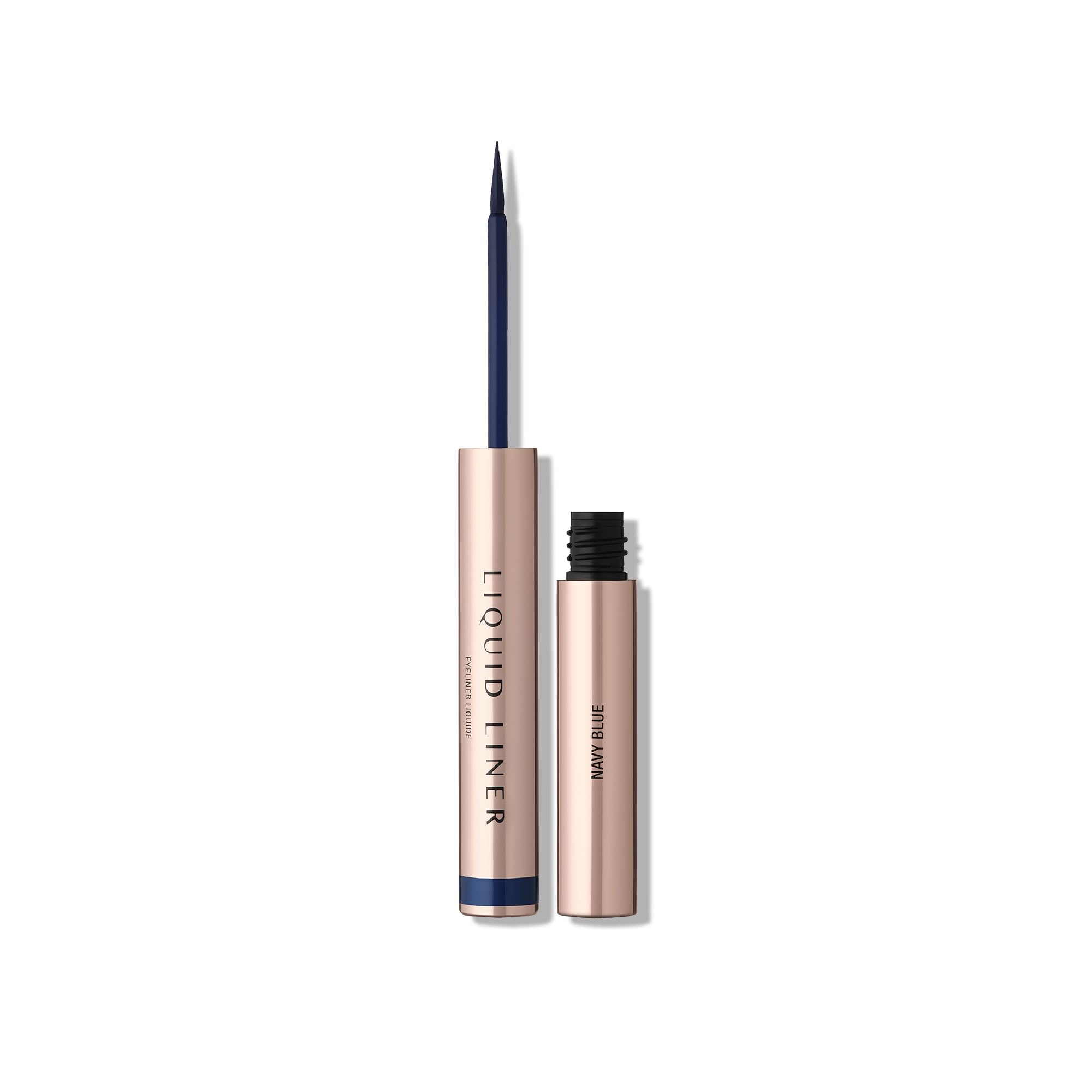 Delineador Líquido Anastasia Beverly Hills Azul Marino - Venta Internacional.