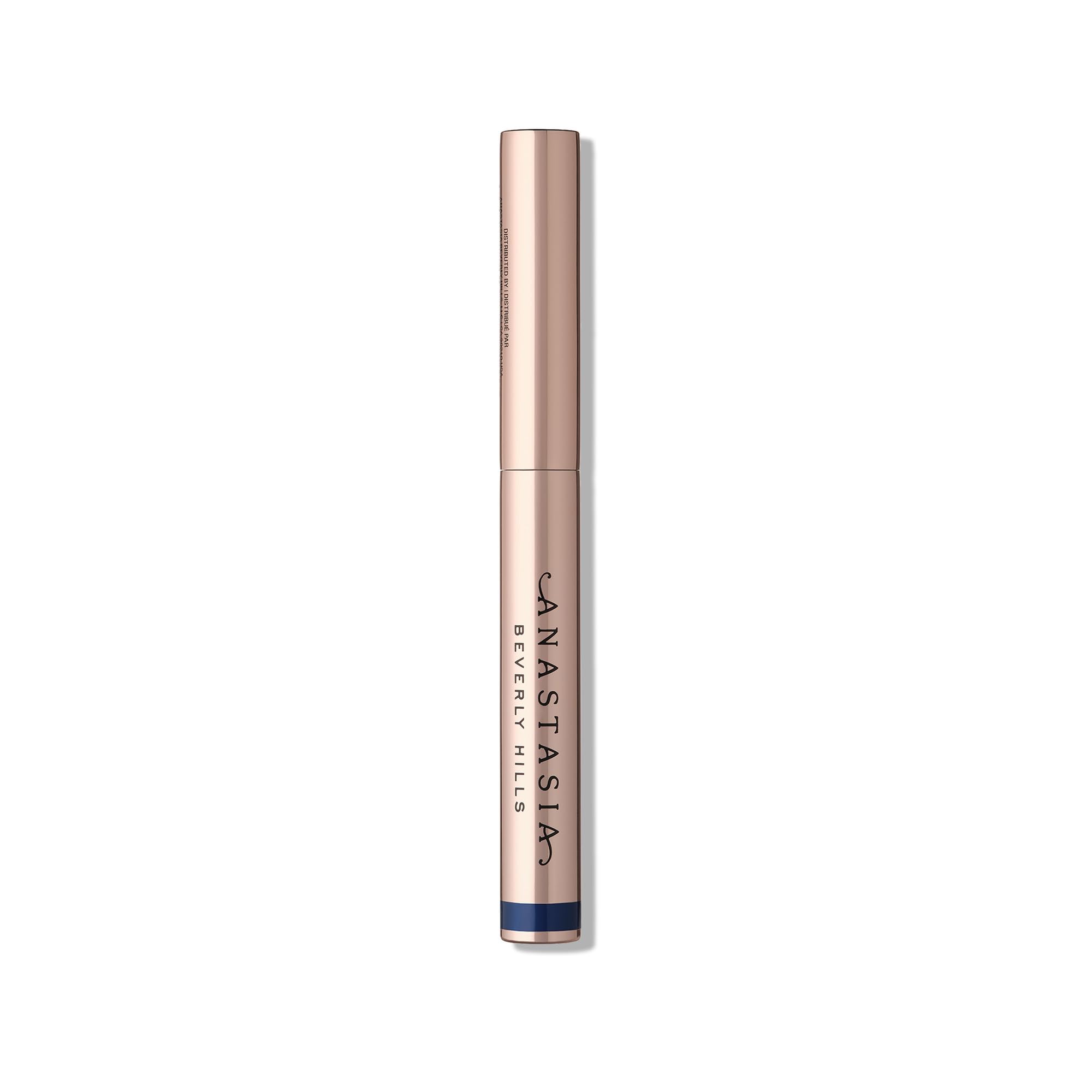 Foto 3 pulgar | Delineador Líquido Anastasia Beverly Hills Azul Marino - Venta Internacional.