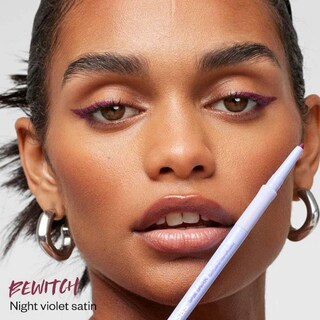 Foto 2 | Gel Delineador De Ojos Impermeable Kosas Soulgazer Bewitch +máscara En Sábana - Venta Internacional.