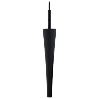 Foto 2 | Delineador Líquido Black Radiance Fine Line De 3,5 Ml, Resistente A Las Manchas - Venta Internacional.