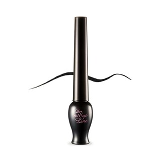 Foto 1 | Delineador De Ojos Etude House Waterproof No. 1 Negro 30 Ml - Venta Internacional.