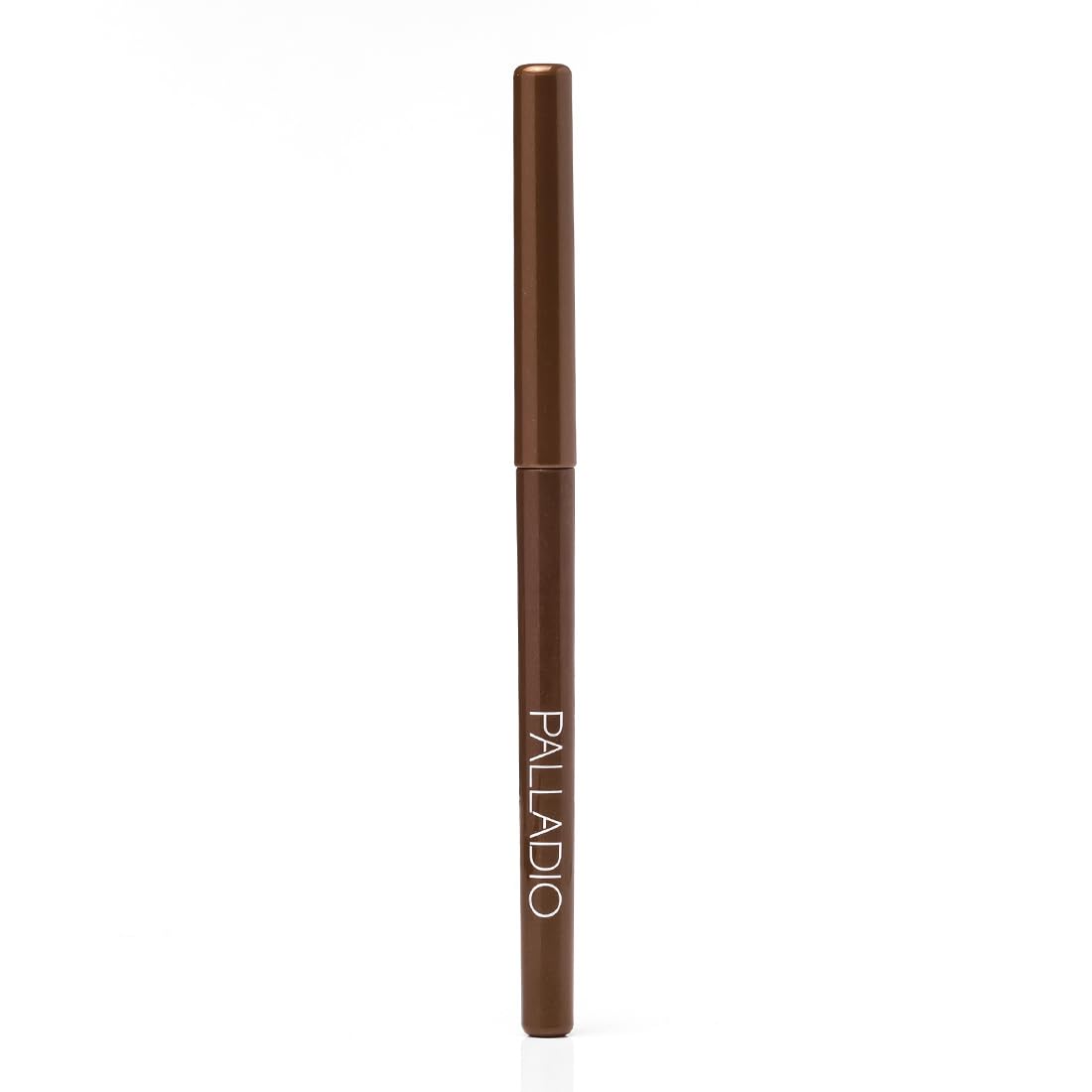 Foto 4 pulgar | Delineador De Ojos Impermeable Palladio Retráctil Color Brownie - Venta Internacional.