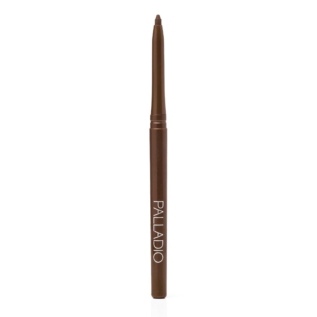 Foto 6 pulgar | Delineador De Ojos Impermeable Palladio Retráctil Color Brownie - Venta Internacional.