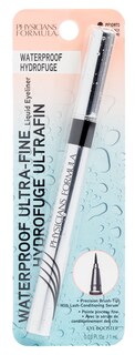 Foto 3 | Eyeliner Physicians Formula Eye Booster, Impermeable, Negro - Venta Internacional.
