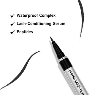 Foto 5 | Eyeliner Physicians Formula Eye Booster, Impermeable, Negro - Venta Internacional.