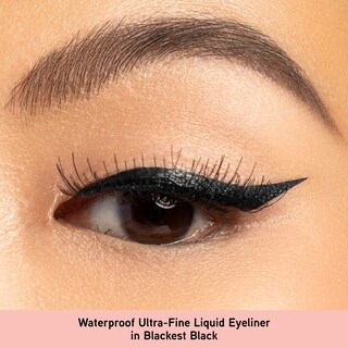 Foto 6 | Eyeliner Physicians Formula Eye Booster, Impermeable, Negro - Venta Internacional.