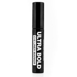 Foto 4 | Eyeliner Palladio Ultra Bold Marker Impermeable Negro Carbón - Venta Internacional.